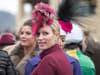 Zara Tindall, Princess Anne and Georgia Toffolo attend Day 1 of Cheltenham Festival but who else was there?