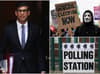 When is the next UK general election? Latest date vote could be held and when was the last general election