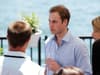 Who is the Crown's Prince William actor Ed McVey as he's spotted filming Season 6?