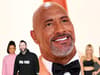 The biggest Hollywood personal trainers getting your favourite celebrities in shape including Dwayne Johnson