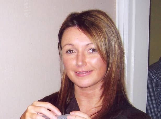 Letters sent to the home of Claudia Lawrence, who went missing in 2009, warning of fines for not paying for a television licence fee has caused "untold heartache” for her mother, Joan. (Credit: PA)
