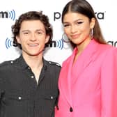 Tom Holland and Zendaya have taken the next step in their relationship (Pic:Getty)