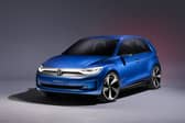 Volkswagen ID.2all (Photo: Volkswagen)