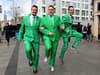 St Patrick’s Day parade 2023 in Dublin: when is it, start time, route, tickets and can you watch it on TV?