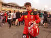 Charles Leclerc grid penalty: Formula 1 rules explained as driver given penalty ahead of Saudi Grand Prix