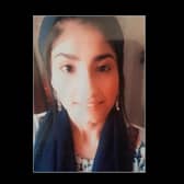 Somaiya Begum was fatally attacked in her home in Bradford (Photo: West Yorkshire Police)
