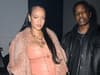 The most stylish celebrity couples 2023: From Rihanna and ASAP Rocky to Justin and Hailey Bieber