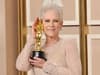 As fans question Jamie Lee Curtis’ Oscar trophy display, where have other celebs put their awards?