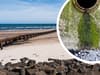Best beach in the UK hit with ‘thoroughly unpleasant’ raw sewage leaks as public urged ‘stay away’