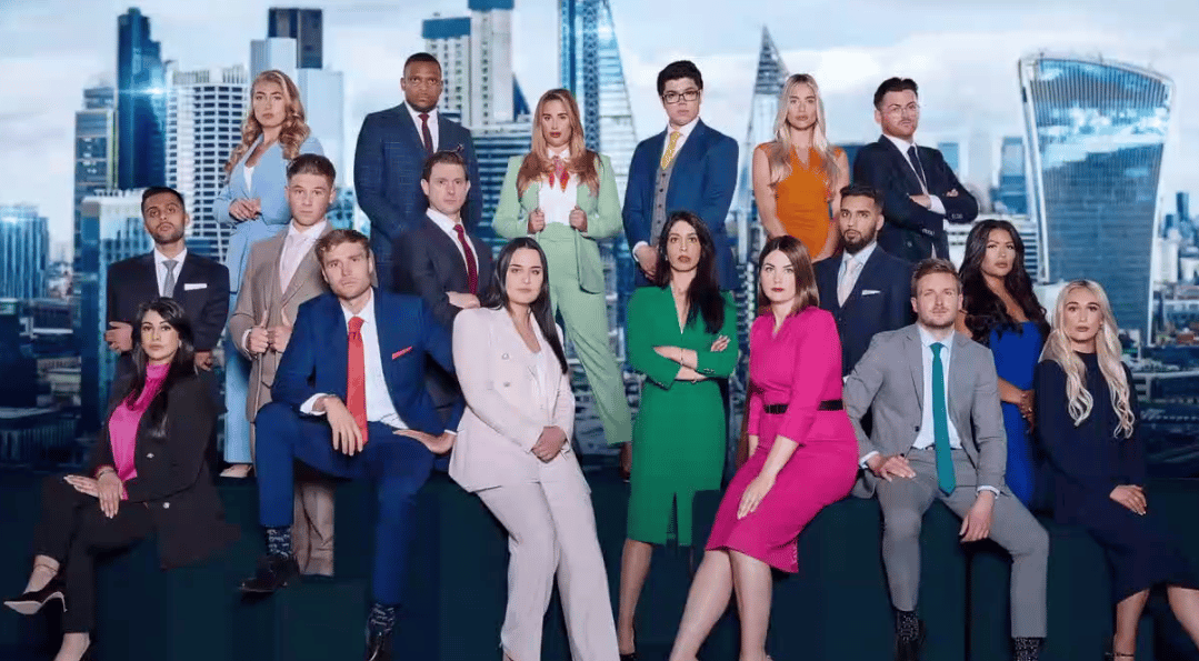 Apprentice Latest When is the Apprentice final 2023? How to watch