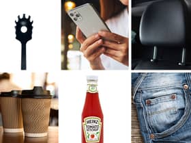 15 hidden features of everyday objects including your iPhone, jeans, pens and more.