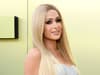 What has Paris Hilton been up to in London as her Selfridges book signing is sold out?