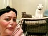 London woman survives on mint tea and one meal a week to stave off hunger so she can feed her six cats