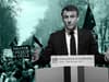 France protests: why are trade unions staging demonstrations - what has Macron said about pension reforms?