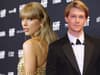 As Taylor Swift releases music about partner Joe Alwyn, are they living together and what is their net worth?