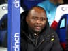 Next Crystal Palace manager: latest odds - who is favourite to succeed Patrick Vieira at Selhurst Park?