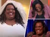 Alison Hammond: 10 moments new Bake Off host made us laugh - from Big Brother to Harrison Ford interview