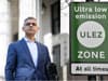 ULEZ London: ‘no plans’ for pay-as-you-drive scheme after emission zone expansion, says Sadiq Khan