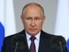 Vladimir Putin: International Criminal Court issues arrest warrant over alleged ‘war crimes’ in Ukraine