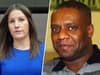 Dalian Atkinson: PC Mary Bettley-Smith who hit ex-Aston Villa striker after he’d been tasered keeps her job