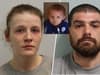 Jake Drummond: drug addict guilty of murdering girlfriend’s one-year-old son with campaign of ‘sadistic abuse’