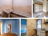 UK Property: Inside a mouldy two bedroom house on sale for at least £785,000 in London