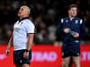 Rugby World Cup 2023: who is the referee, TMO and touch judges for England vs Chile
