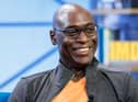 Lance Reddick has died. Picture: Rich Polk/Getty Images for IMDb
