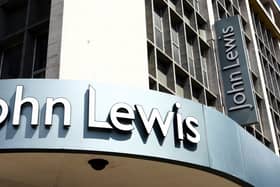 Photo dated 22/07/11 of a John Lewis store in London’s Oxford Street. The John Lewis Partnership is reported to be exploring a plan to change its staff-owned model as a way of attracting investment. Credit: PA