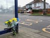 Birmingham bus crash: teenage girl, 15, dies after being struck by bus in West Midlands