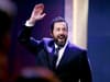 A celebration of oddness: Adam Sandler picks up Mark Twain Prize for American Humour