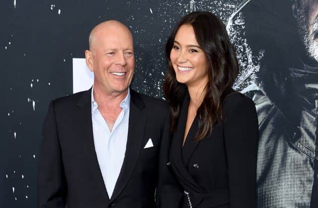 Bruce Willis stepped away from acting after his dementia diagnosis. (Picture: Getty Images)