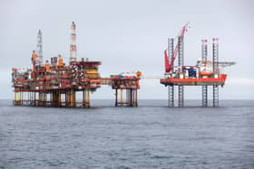 Oil and gas operators in the North Sea are being warned of a “tsunami” of industrial unrest (Photo: Lukasz Z - stock.adobe.com)