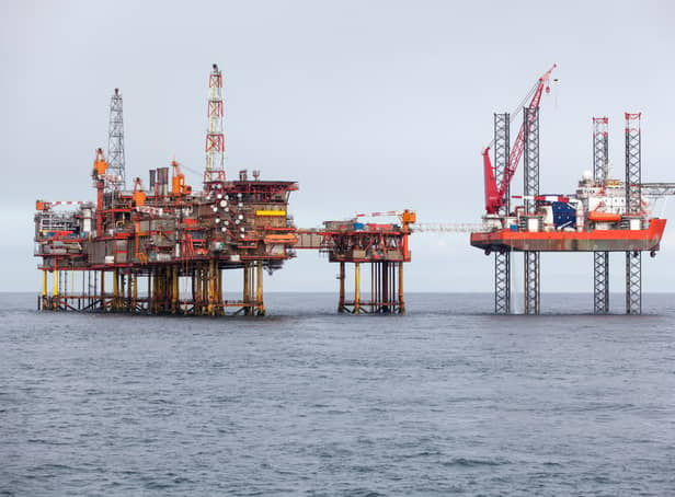 Oil and gas operators in the North Sea are being warned of a “tsunami” of industrial unrest (Photo: Lukasz Z - stock.adobe.com)