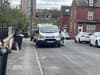 Leeds stabbing: four arrested on suspicion of murder after boy, 17, stabbed to death at house party