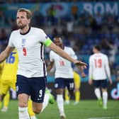 Harry Kane will lead England once again in the Euros 2024 qualifiers