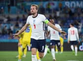 Harry Kane will lead England once again in the Euros 2024 qualifiers