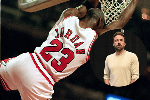 Air closed out SXSW 2023 over the weekend, as Ben Affleck introduced his latest feature and spoke about Michael Jordan’s demands ahead of shooting (Photo: Getty Images)