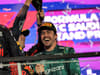 Saudi Arabia Formula 1 2023: why was Fernando Alonso’s podium taken away and rewarded - what did FIA say?