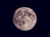 April Full Moon 2023: When is the next full moon, what does the Pink Moon’ mean and will it be visible?