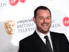 Is that Danny Dyer? Former Eastenders actor incognito in new television role - other actor transformations