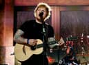 Ed Sheeran drops Disney+ documentary trailer