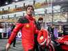 Charles Leclerc: what did Formula 1 driver say on radio in Saudi Arabia Grand Prix? Ferrari struggles explained