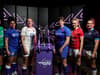 TikTok Six Nations 2023: who will lead England in women’s rugby tournament? Squads and coaches explained
