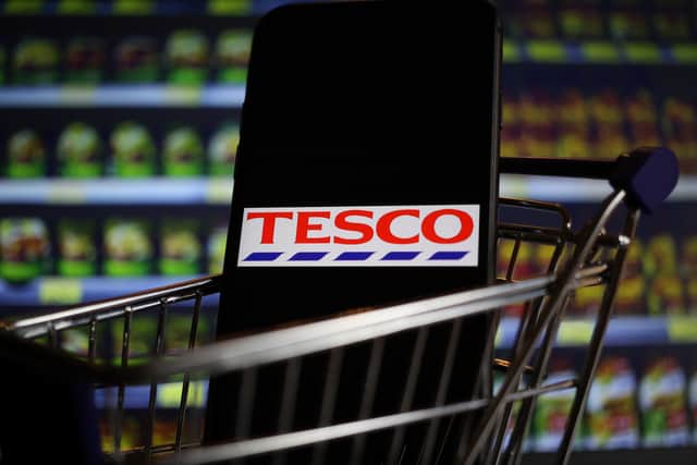 Tesco Clubcard vouchers for its Rewards Partners are changing this summer (image: Adobe)
