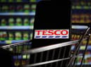 Tesco Clubcard vouchers for its Rewards Partners are changing this summer (image: Adobe)