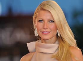 A trial involving claims of a "hit-and-run" ski crash against actress Gwyneth Paltrow has begun in Utah. (Credit: Getty Images) 