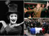 Marcel Marceau: is cause of death known, who was Bip the Clown - was 2020 film Resistance about him?