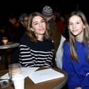 Sofia Coppola and her daughter Romy Mars at the Marc Jacobs Fall 2020 runway show in February 2020 (Photo: Dimitrios Kambouris/Getty Images for Marc Jacobs)