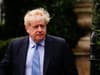 Privileges Committee: what punishment could Boris Johnson get over Partygate? By-election rules explained
